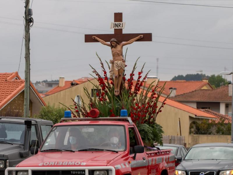 Festas do Mar, Esmoriz