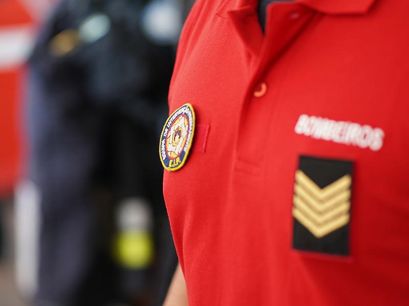 EIP - Equipa de intervenção permanente