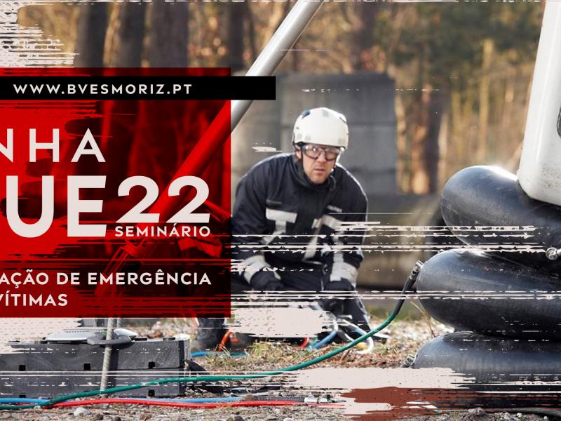 Barrinha Rescue22