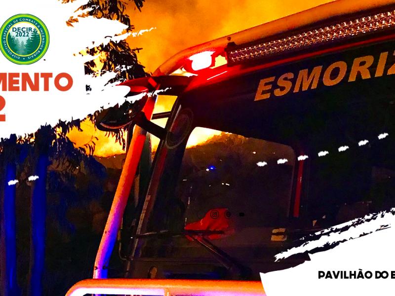 JANTAR CONVÍVIO DE ENCERRAMENTO DECIR 22 Distrito de Aveiro